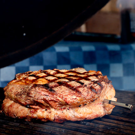 Pure Canadian Beef Pure Canadian - Tomahawks - 180 dgn GV