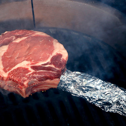 Pure Canadian Beef Pure Canadian - Tomahawks - 180 dgn GV