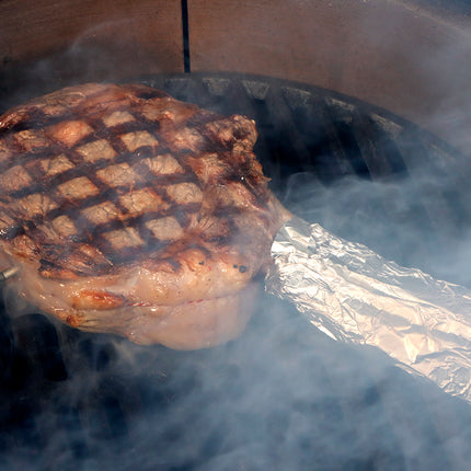 Pure Canadian Beef Pure Canadian - Tomahawks - 180 dgn GV