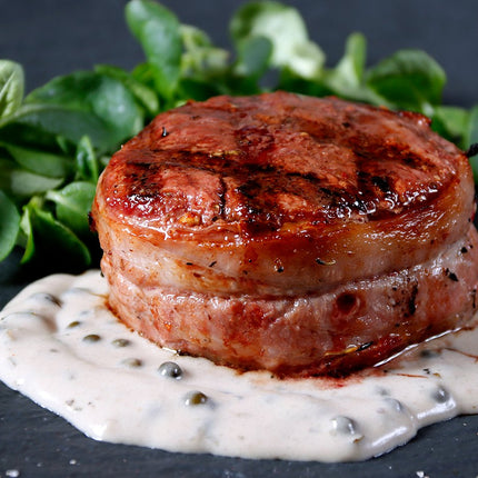 Pure Canadian Beef Pure Canadian - Tournedos ca. 220 gram