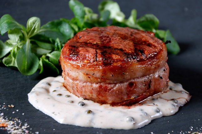 Pure Canadian Beef Pure Canadian - Tournedos ca. 220 gram
