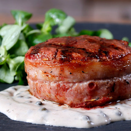 Pure Canadian Beef Pure Canadian - Tournedos ca. 220 gram