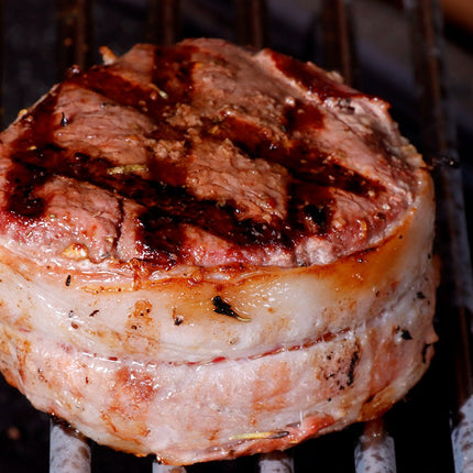 Pure Canadian Beef Pure Canadian - Tournedos ca. 220 gram