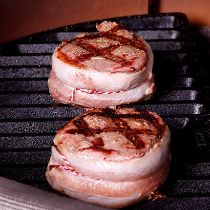 Pure Canadian Beef Pure Canadian - Tournedos ca. 220 gram