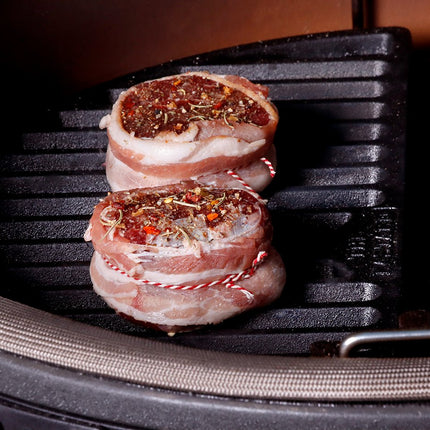 Pure Canadian Beef Pure Canadian - Tournedos ca. 220 gram