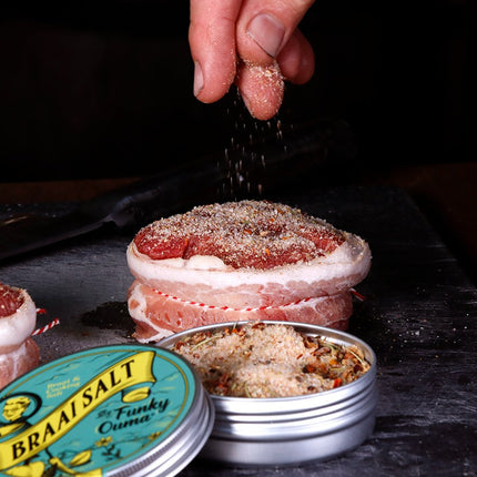 Pure Canadian Beef Pure Canadian - Tournedos ca. 220 gram