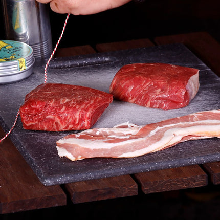 Pure Canadian Beef Pure Canadian - Tournedos ca. 220 gram