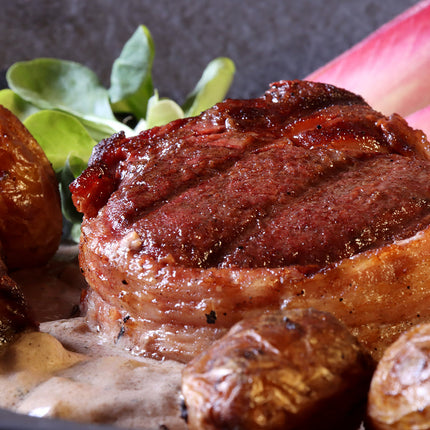 Pure Canadian Beef Pure Canadian - Tournedos ca. 220 gram