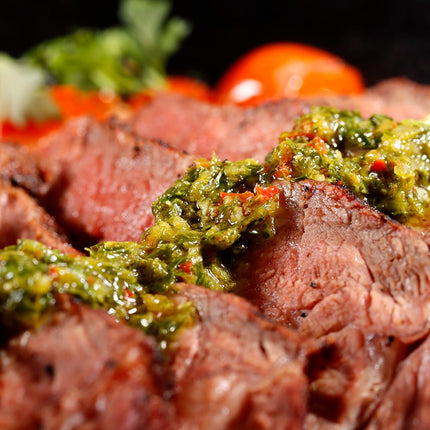 Pure Canadian Beef Pure Canadian - Tri Tip 180 dgn GV