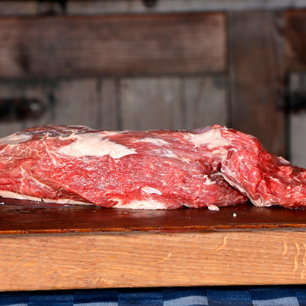 Pure Canadian Beef Pure Canadian - Tri Tip 180 dgn GV