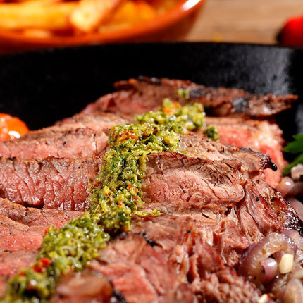 Pure Canadian Beef Pure Canadian - Tri Tip 180 dgn GV