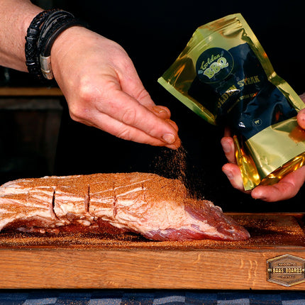 Pure Canadian Beef Pure Canadian - Tri Tip 180 dgn GV