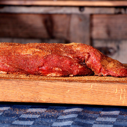 Pure Canadian Beef Pure Canadian - Tri Tip 180 dgn GV