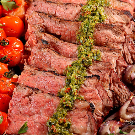 Pure Canadian Beef Pure Canadian - Tri Tip 180 dgn GV