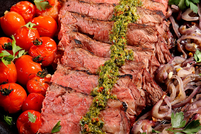 Pure Canadian Beef Pure Canadian - Tri Tip 180 dgn GV