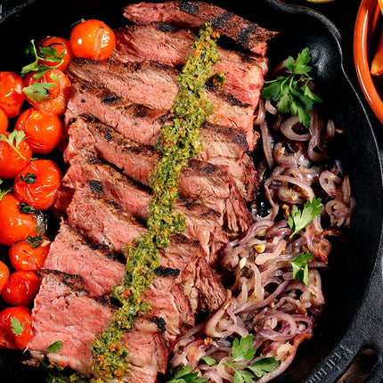 Pure Canadian Beef Pure Canadian - Tri Tip 180 dgn GV