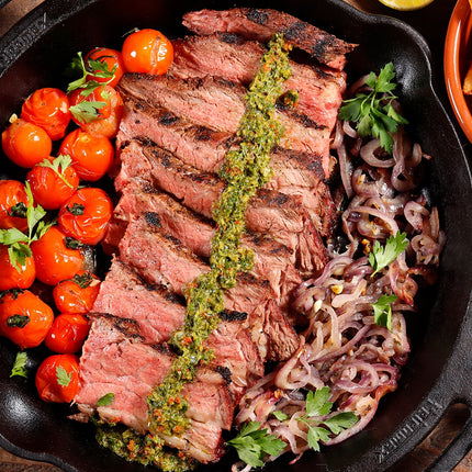 Pure Canadian Beef Pure Canadian - Tri Tip 180 dgn GV