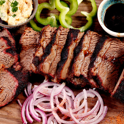 Pure Canadian Beef Pure Canadian - Tri Tip 180 dgn GV
