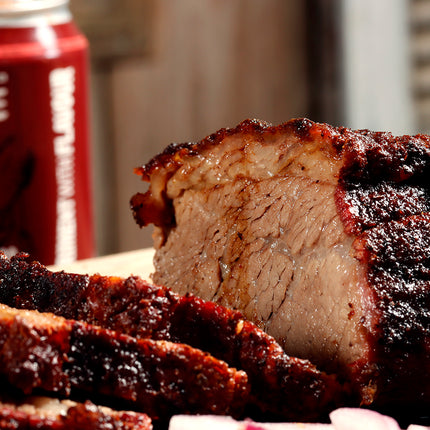 Pure Canadian Beef Pure Canadian - Tri Tip 180 dgn GV