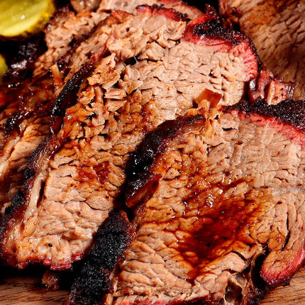Pure Canadian Beef Pure Canadian - Tri Tip 180 dgn GV