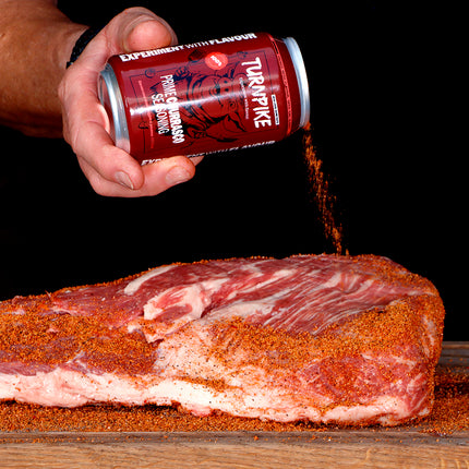 Pure Canadian Beef Pure Canadian - Tri Tip 180 dgn GV