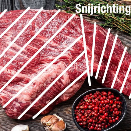 Pure Canadian Beef Pure Canadian - Tri Tip 180 dgn GV