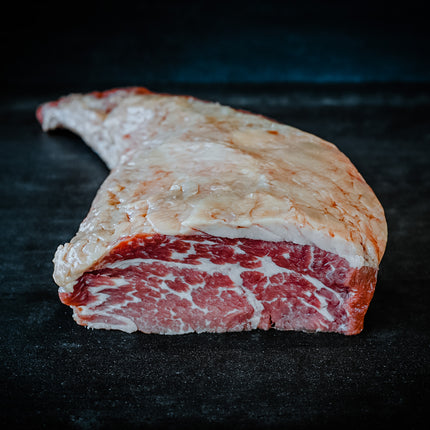 Pure Canadian Beef Pure Canadian - Tri Tip 180 dgn GV