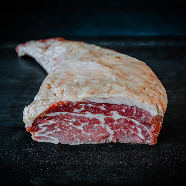 Pure Canadian Beef Pure Canadian - Tri Tip 180 dgn GV
