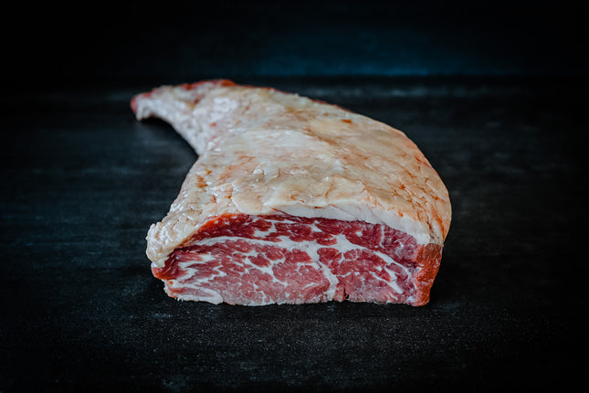 Pure Canadian Beef Pure Canadian - Tri Tip 180 dgn GV