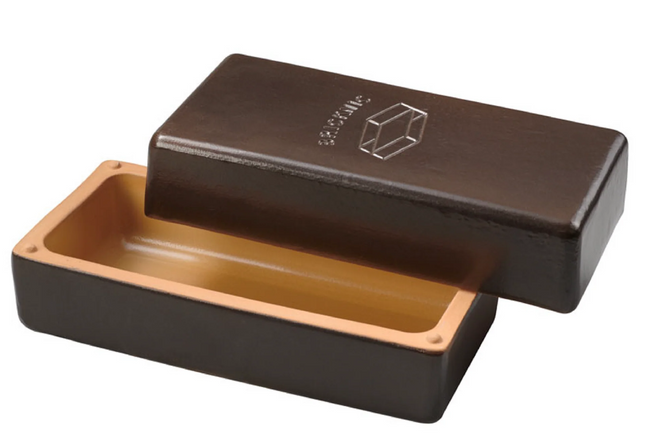 Römertopf Kooksteen Bricknic