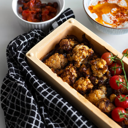 Römertopf Römertopf Kooksteen Bricknic Zand