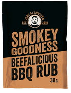 Smokey Goodness Smokey Goodness - Beefalicious BBQ Rub