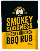 Smokey Goodness Smokey Goodness - Cheeky Chicken Rub