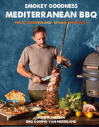 Smokey Goodness Smokey Goodness - Mediterranean BBQ