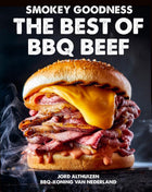 Smokey Goodness Smokey Goodness - The best of BBQ Beef
