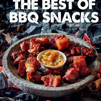 Smokey Goodness Smokey Goodness - The Best of BBQ Snacks