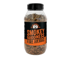 Smokey Goodness Smokey Goodness - Vuurkruiden