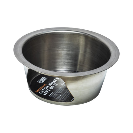 SMOKIN' FLAVOURS Ash can voor Big Green Large