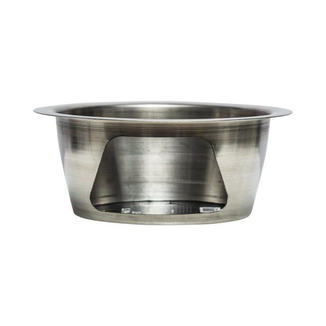 SMOKIN' FLAVOURS Ash can voor Big Green Large