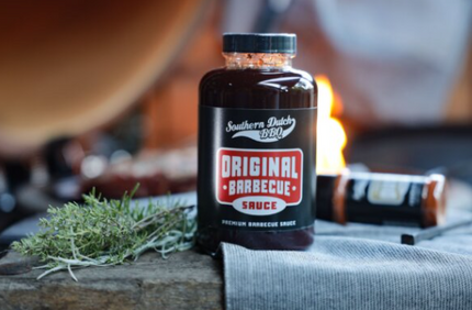 Southern Dutch BBQ Southern Dutch BBQ - Original BBQ Sauce