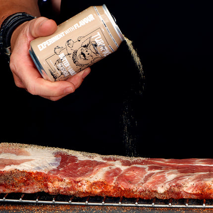 Swift Swift - Spareribs St. Louis Style Competition Ribs