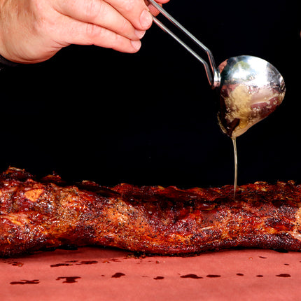 Swift Swift - Spareribs St. Louis Style Competition Ribs