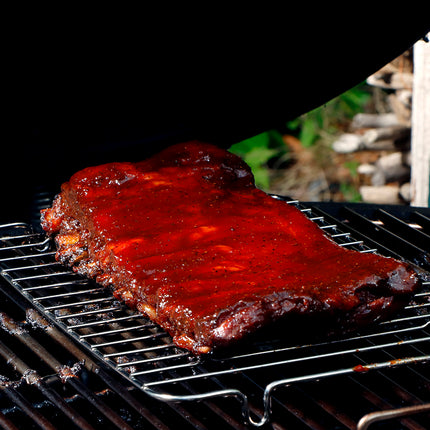 Swift Swift - Spareribs St. Louis Style Competition Ribs