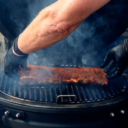 Swift Swift - Spareribs St. Louis Style Competition Ribs