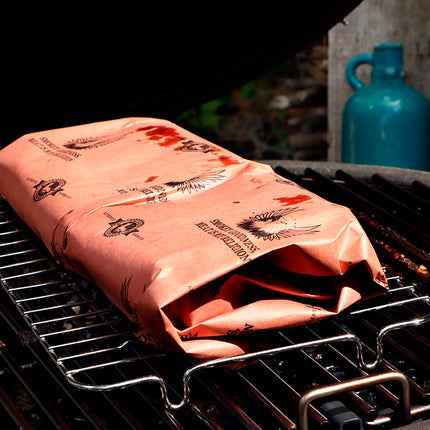 Swift Swift - Spareribs St. Louis Style Competition Ribs