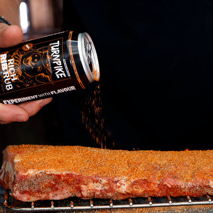 Swift Swift - Spareribs St. Louis Style Competition Ribs