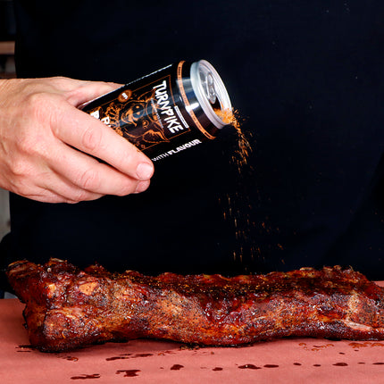 Swift Swift - Spareribs St. Louis Style Competition Ribs