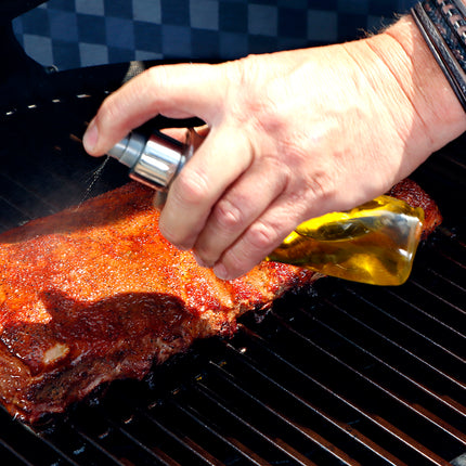 Swift Swift - Spareribs St. Louis Style Competition Ribs