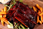 Swift Swift - Spareribs St. Louis Style Competition Ribs