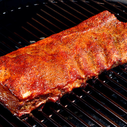 Swift Swift - Spareribs St. Louis Style Competition Ribs